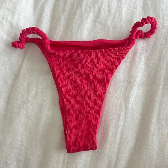 agua bendita minta bikini bottom - Picture 3 of 6